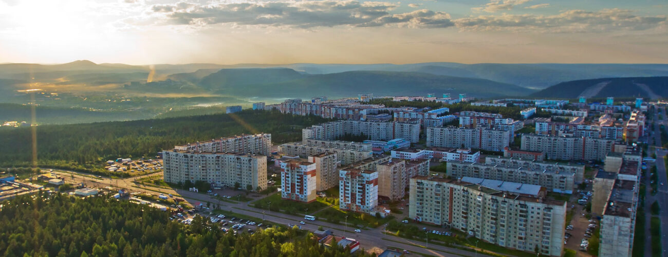 Оценка недвижимости в Якутии